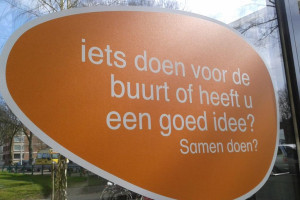 #PvdAindeBuurt: Escamp