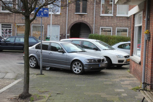 Parkeren in Den Haag