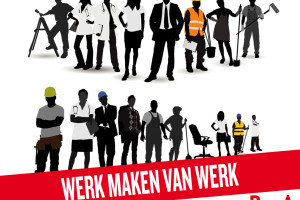 PvdA presenteert plan voor meer banen