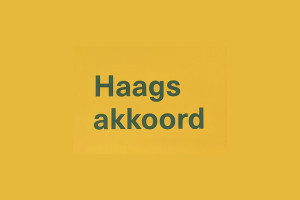 Haags Akkoord 2023-2026