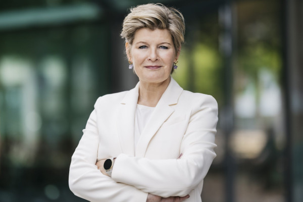 Onze lijsttrekker