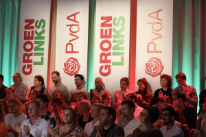 Praat mee over ons Haags verkiezingsprogramma