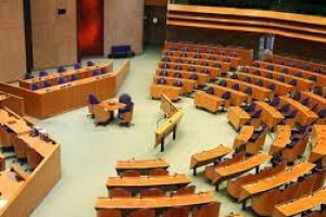 Bijeenkomst voor Haagse nieuwe leden van de PvdA