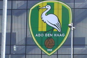 ADO begint straatvoetbalcompetitie voor kinderen in de Schilderswijk (Omroep West)