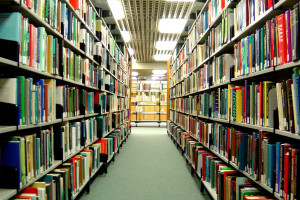 Bibliotheken: kloppend hart van elke wijk