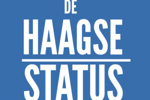 In onze stad heeft iedereen een status: de Haagse Status