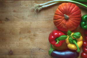 Voedselarmoede: het kistje met gratis groenten is steeds sneller leeg