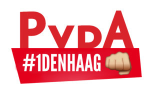 Twee kandidaten voor lijsttrekkerschap Haagse PvdA