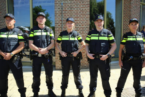 PvdA wil dat Haagse politie meedoet aan landelijke pilot stopformulieren