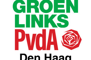 GroenLinks en PvdA ook in Den Haag samen de gemeenteraadsverkiezingen in