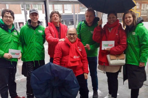 Zorgen PvdA en GroenLinks over woonproblemen Fluitenbergstraat en Dalerveenstraat 