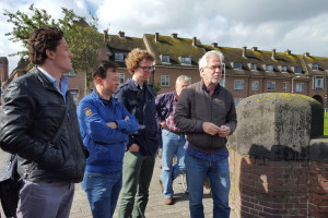 #PvdAindeBuurt: Duindorp en Scheveningen Haven