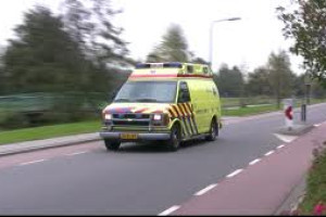 Helderheid over ambulancevervoer
