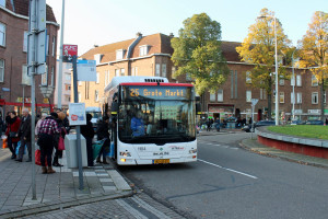 Busconcessies: duurzaam, betaalbaar en toegankelijk openbaar vervoer