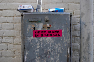 In Den Haag geen mens op straat: zet bed-bad-broodopvang door