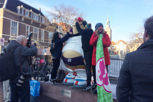 PvdA voor ruimhartiger winteropvang daklozen