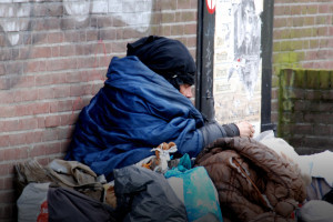 Opinie: Waarom thuisloze jongeren geen woning hebben in Den Haag