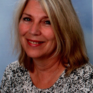 Barbara Knol