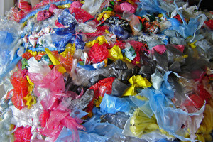 PvdA: “Verbod op gratis plastic tasjes”